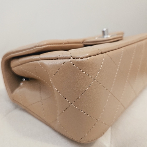 Chanel Mini Classic Flap Rectangle✨️ - Picture 7 of 11